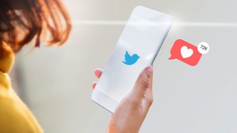 4 ways to get more likes on Twitter