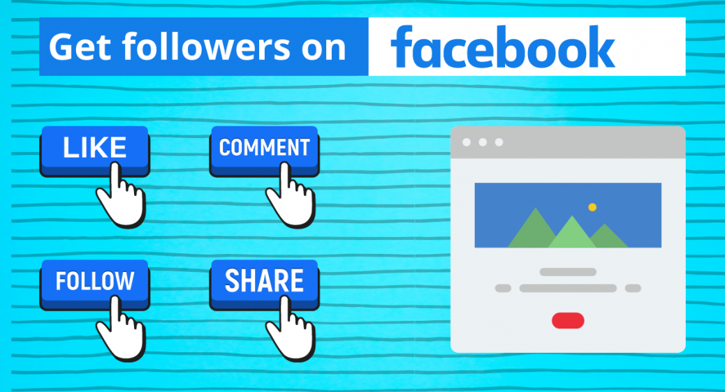 Get More Followers on Facebook (1)