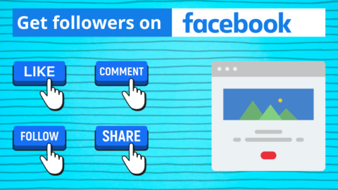 Best Way to Get More Followers on Facebook