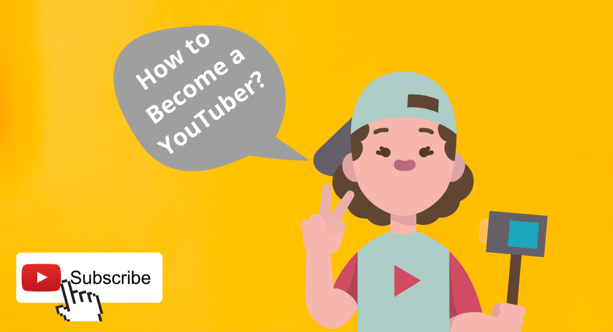 How to a YouTuber About YouTuber