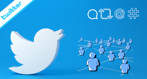 How to Get Followers Fast on Twitter? 