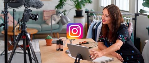 How To Become An Influencer On Instagram