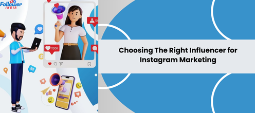 Instagram marketing