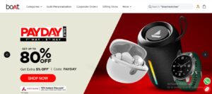 Indian D2C brand
