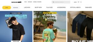 Indian D2C brand