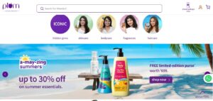 Indian D2C brand