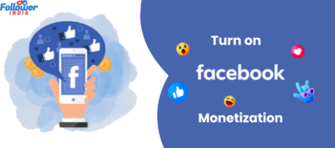 From Likes to Earnings: How to Monetize Content on Facebook Meta?