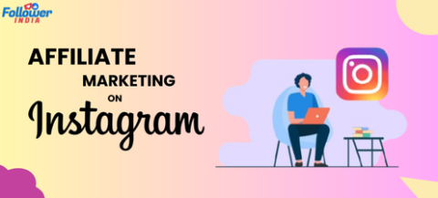 📌 What is Affiliate Marketing on Instagram?