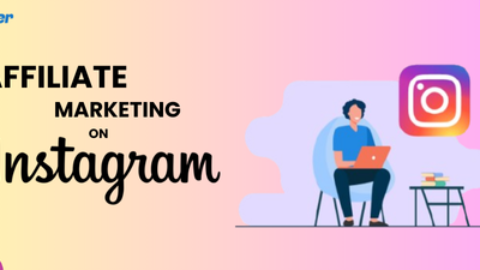 📌 What is Affiliate Marketing on Instagram?