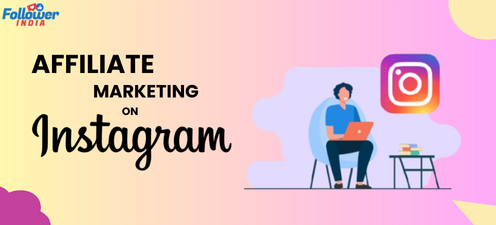 Affiliate Marketing on Instagram